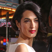 Amal Clooney Height In Cm Meter Feet And Inches Popular Height
