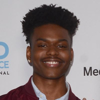 Aubrey Joseph