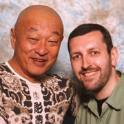 Cary Hiroyuki Tagawa