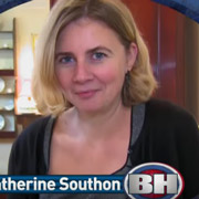 Catherine Southon