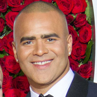 Christopher Jackson