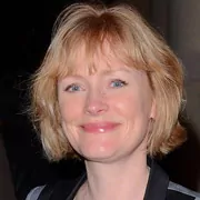 Claire Skinner