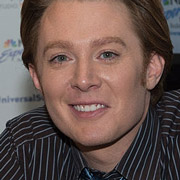 Clay Aiken