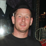 Corey Taylor