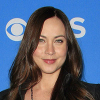 Courtney Ford