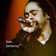 Damian Marley