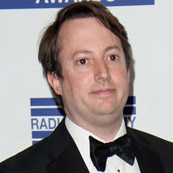 David Mitchell