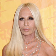 Donatella Versace Height in cm, Meter, Feet and Inches, Age, Bio