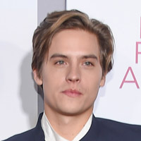 Dylan Sprouse