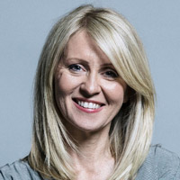 Esther McVey