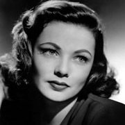 Gene Tierney