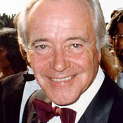 Jack Lemmon Height in cm, Meter, Feet and Inches, Age, Bio