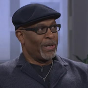 James Pickens Jr