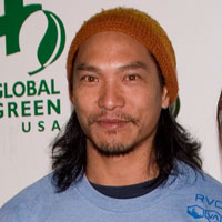 Jason Scott Lee