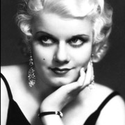 Jean Harlow