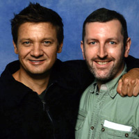 Jeremy Renner