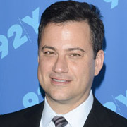 Jimmy Kimmel Height in cm, Meter, Feet and Inches, Age, Bio