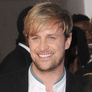 Kian Egan