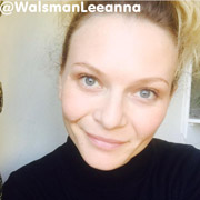 Leeanna Walsman