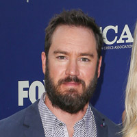 Mark Paul Gosselaar