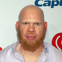Marvin Krondon Jones Height in cm, Meter, Feet and Inches, Age, Bio