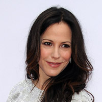 Mary Louise Parker