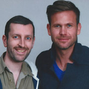 Matthew Davis