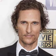 Matthew McConaughey Height in cm, Meter, Feet and Inches, Age, Bio
