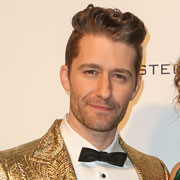 Matthew Morrison