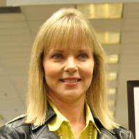 Melissa Sue Anderson