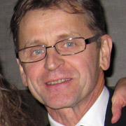 Mikhail Baryshnikov