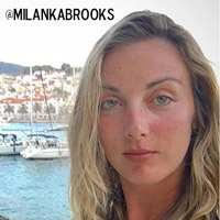 Milanka Brooks