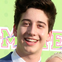 Milo Manheim Height in cm, Meter, Feet and Inches, Age, Bio
