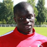 NGolo Kante