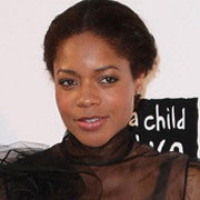 Naomie Harris