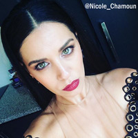 Nicole Chamoun