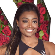 Patina Miller