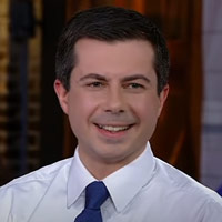 Pete Buttigieg