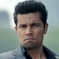 Randeep Hooda