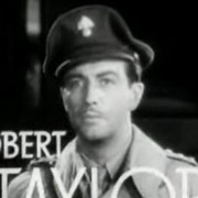 Robert A Taylor