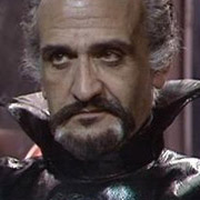 Roger Delgado