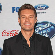 Ryan Seacrest