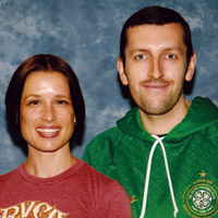 Shawnee Smith