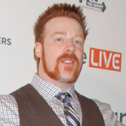 Sheamus Height in cm, Meter, Feet and Inches, Age, Bio