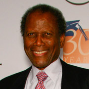 Sidney Poitier