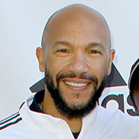 Stephen Bishop