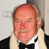 Timothy West