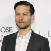 Tobey maguire height in cm