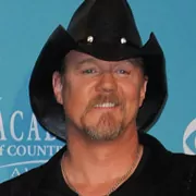 trace adkins height and weight