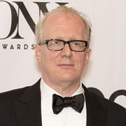 Tracy Letts